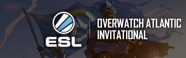 Overwatch Atlantic Invitational